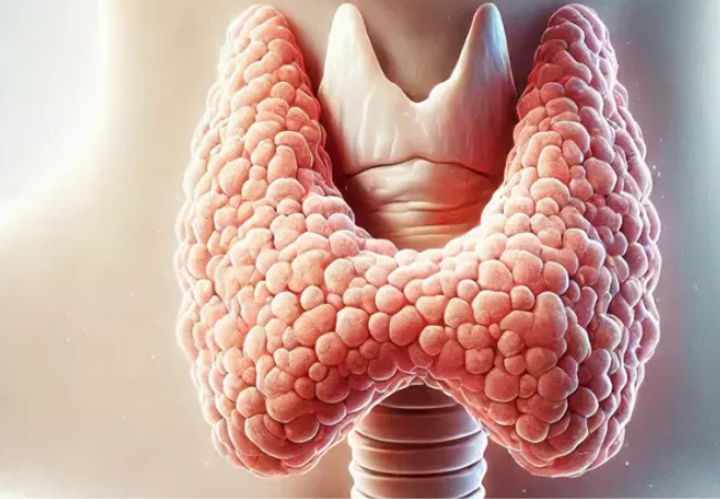 Why Thyroid Disorders Are More Common in Women: Causes, Hormones, and Health Impacts Explained